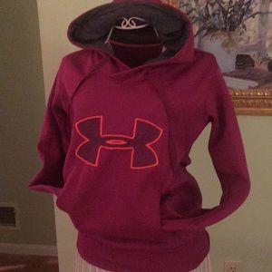 Under Armour Hoodie